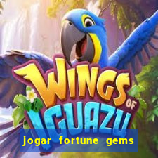 jogar fortune gems 2 demo